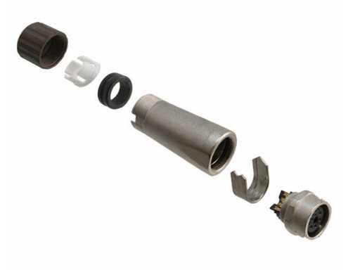 Hirose electric co LF13WBJ-11S Connector Jack Female (200x)