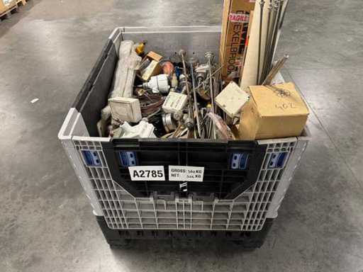 Technologia instrumentacji i sterowania procesami wsadowymi + inne (322KG)