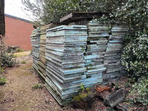 EPS - Insulation boards (240x)