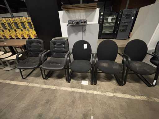 Bureaustoel - Bureaustoel