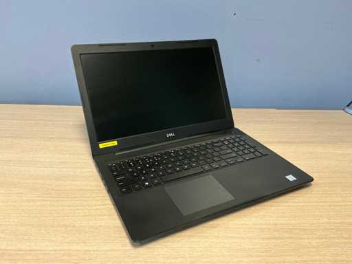 Ordinateur portable - Dell Inc. - Latitude 3590