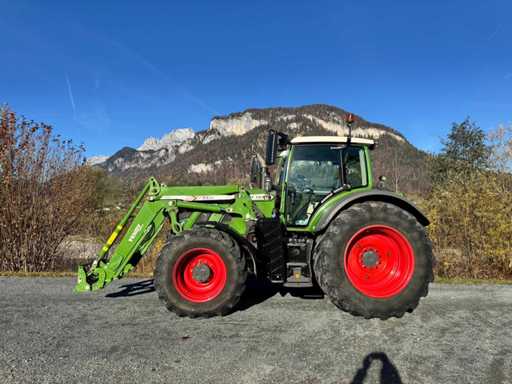 K&D | Agricultural machinery and accessories