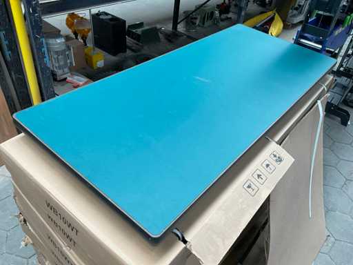 Toolbox4you WB10WT Plan de travail pour établi