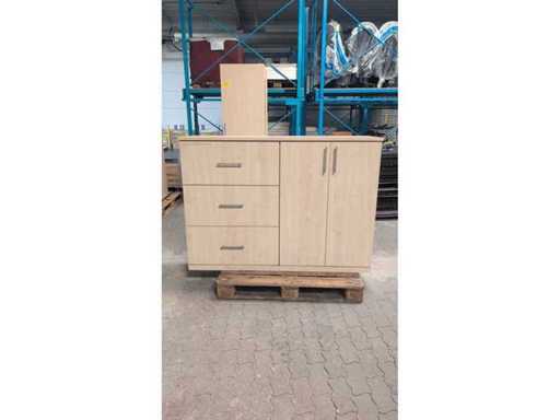 Gabinetto dell'ufficio