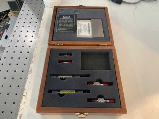 HP - 85057B - 50 GHz 2,4mm verificatiekit