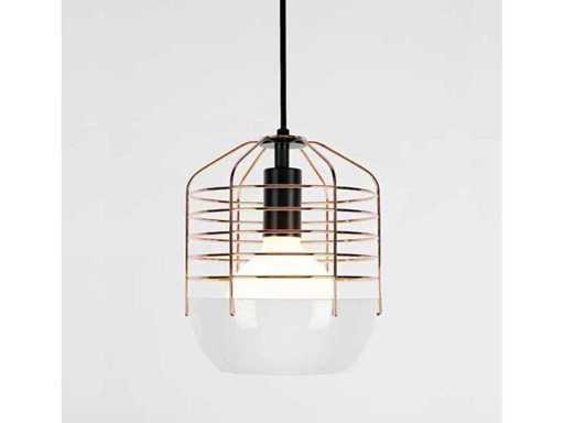 Roll & Hill - Bluff City Design Lamp