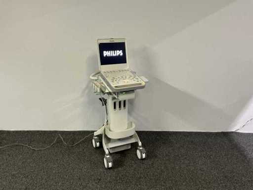 Philips - CX50 - 2012 - Ultraschallgerät