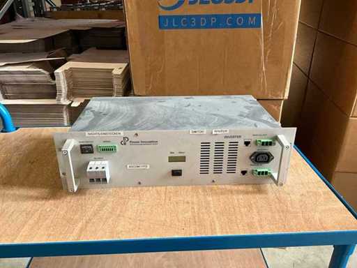 Power Innovation Inverter 500VA Wechselrichter