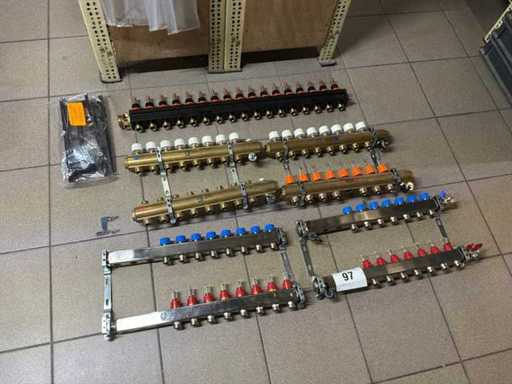 Collector (5x)