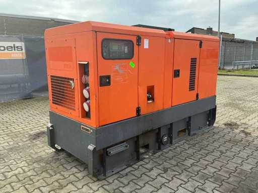 2016 Grupos Electrogenos Europe / Atlas Copco QAS 100 ST3 Power generator