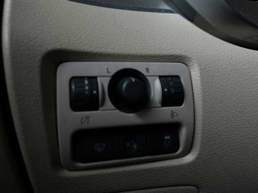 Subaru Tribeca 3.0R Boxer H6 Luxury 245pk 2008 -Orig. NL-, 28-ZG-ZD Youngtimer