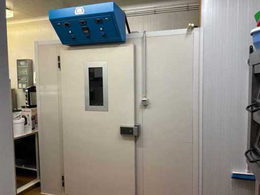 Cold room