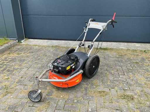 Tosaerba per terreni accidentati Dormak