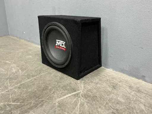 Caisson de basses MTX Audio