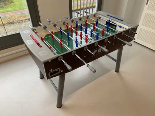 FAS Fun Wenge - tavolo professionistico di calcio