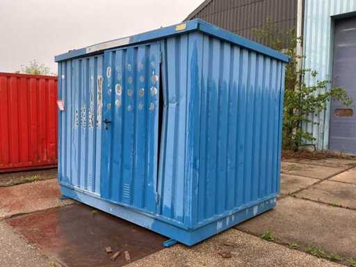 Container de depozitare
