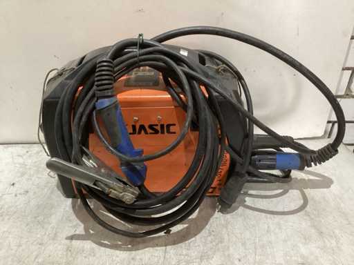 2019 Spawarka JASIC PRO MIG 200 CO2