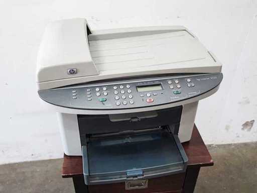 HP - Laserjet 3030 - Laser printer