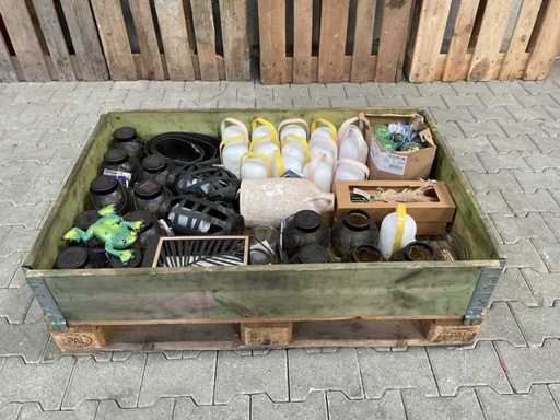 Garten und Terrasse (45x)