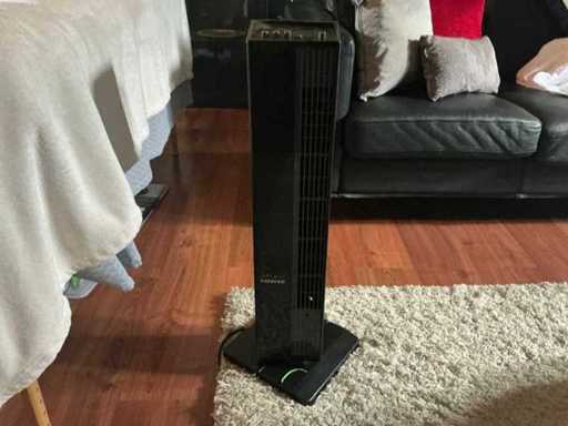 FSL Cool wind tower/toren Ventilator
