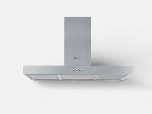 Bauknecht DDB3690 Ausziehhaube 90 cm