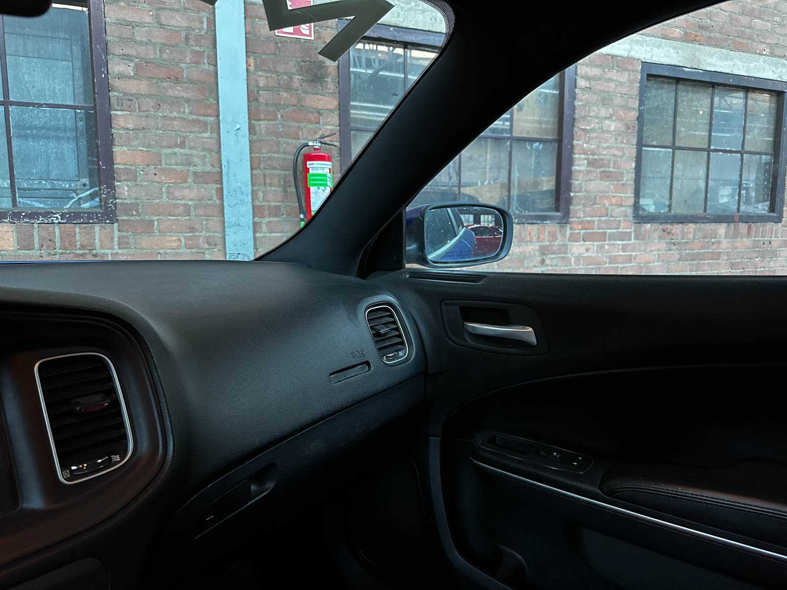 Dodge Charger Police HEMI 5.7 V8 375pk 2015