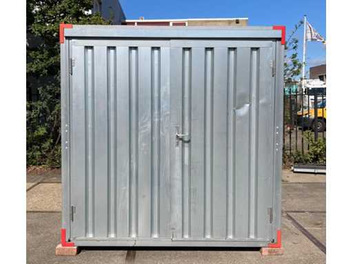 Kovobel - Proline - demountable storage container