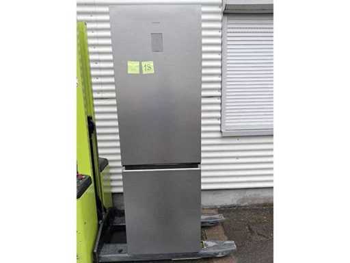 Samsung - EcoFlex AI RB34C775CS9/EF - Kühlschrank