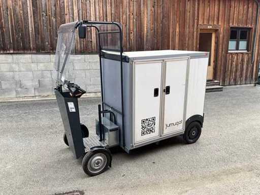 2023 Jumuq CS-4e E-scooter