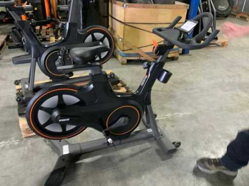 Matrix icr50 indoorcycle Spinningbike