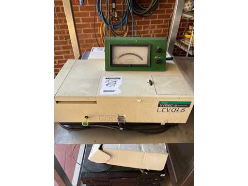 Jasco - Sonstige medizinische Geräte