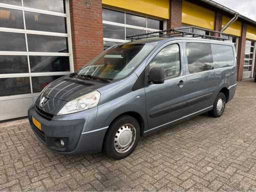 Peugeot - Expert - 229 2.0 HDIF L2H1 DC - Vehicul comercial - 2008