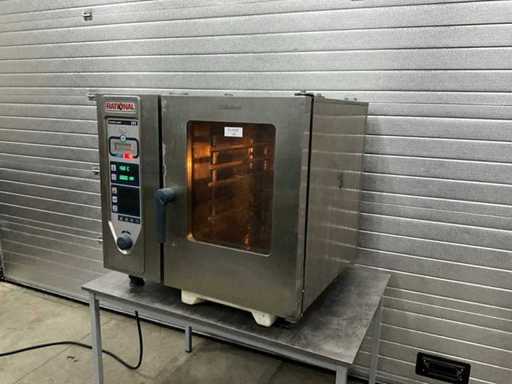 Rational CPC 61E Combisteamer