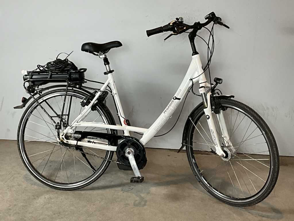 Pegasus Premo-e Elektrische fiets