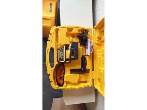 Spectra - LT52R - Puntlijnlaser