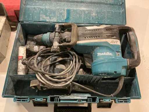 2023 Makita HR5212C Aufschlagbohrer