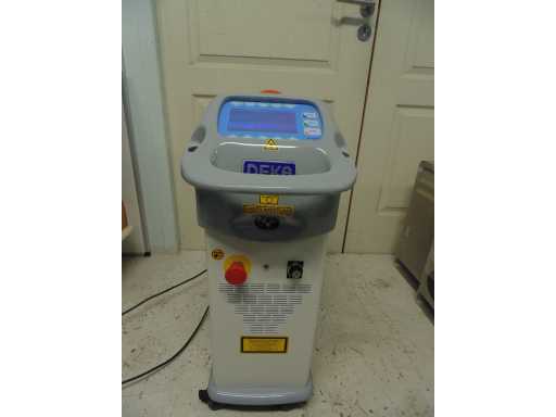DEKA - SMARTLIPO - Medical Laser