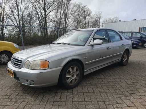 Kia Magentis 2.0 EX Optima, 98-PZ-TV