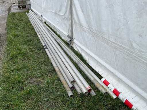 Catarg 6 metri (17x)