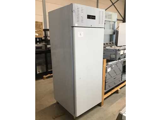 Gastrohero Stainless Steel Freezer Cooling 1 Door