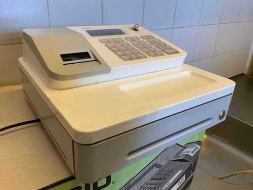 Cassa Casio SE-G1-1