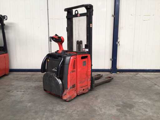 2014 Wózek wid?owy Linde L12AP