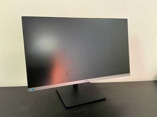 Samsung S27R650FDU Monitor (2x)