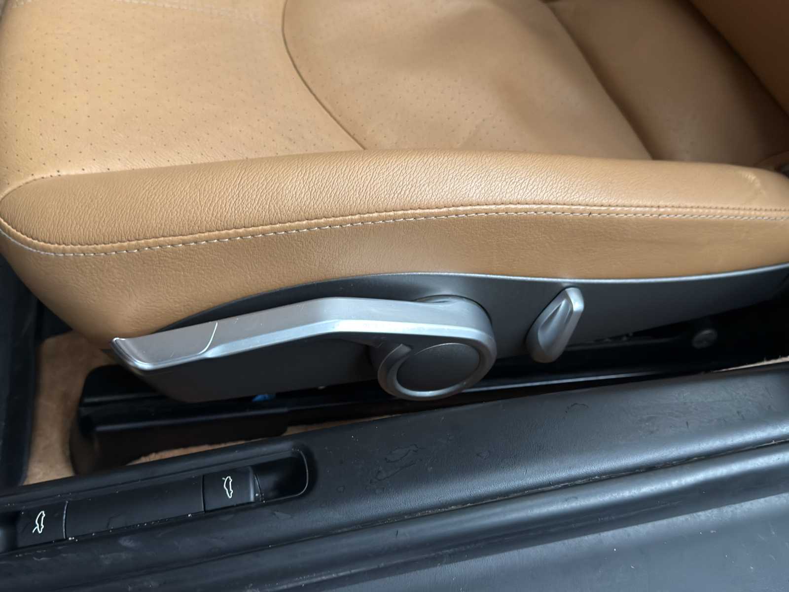 Porsche Boxster 987 Facelift 2.9 356pk 2010 PDK Facelift