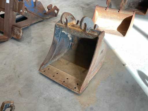 Excavator bucket "CW05"