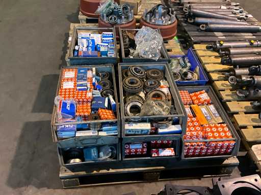 NTN/FAG/SKF/KOYO Lagers