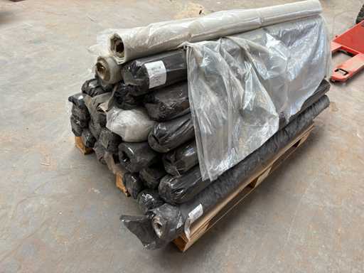 Kunststoff-Folienrolle (28x)