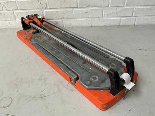 Rubi TR-600-S Fliesenschneider