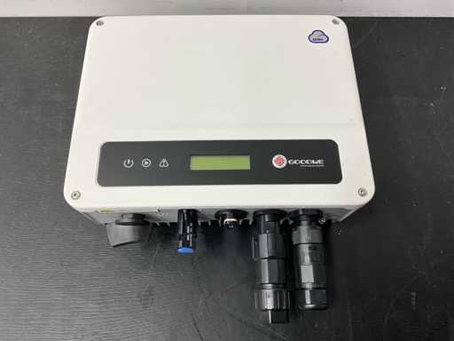 Invertor Goodwe Gw1000-xs