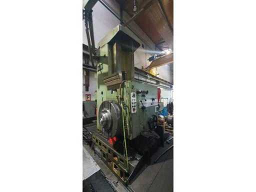 VEB - BFT 130 - 1980 - CNC Drilling Mill